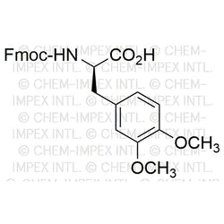 Fmoc-3,4-dimethoxy-D-phenylalanine|07336|218457-81-9