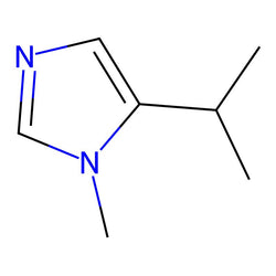 5-Isopropyl-1-methyl-1H-imidazole|CS-0131002|196304-02-6