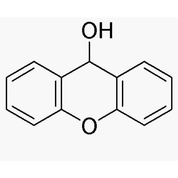 9-Hydroxyxanthene|00639|90-46-0