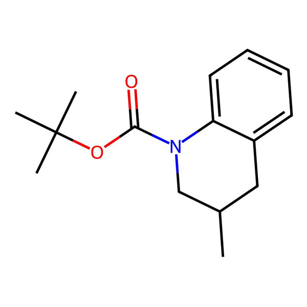 Tert-butyl 3-methyl-3,4-dihydroquinoline-1(2H)-carboxylate|CS-0606702|179898-82-9
