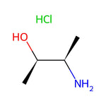 (2R,3R)-3-Aminobutan-2-ol hydrochloride|CS-0133760|960008-54-2