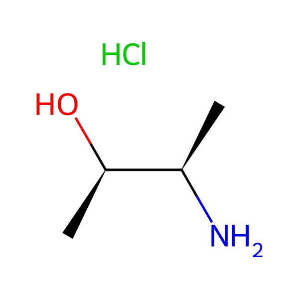 (2R,3R)-3-Aminobutan-2-ol hydrochloride|CS-0133760|960008-54-2
