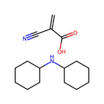 2-Cyanoacrylate (dicyclohexylammonium)|CS-0114052|263703-32-8