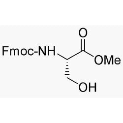 Fmoc-L-serine methyl ester|03925|82911-78-2