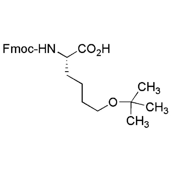 (S)-Fmoc-2-amino-6-tert-butoxy-hexanoic acid|29692|1354752-71-8