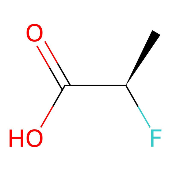 (R)-2-Fluoropropanoic acid|CS-0435455|75244-22-3