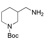 Boc-(R,S)-(3-aminomethyl)piperidine|15025|162167-97-7