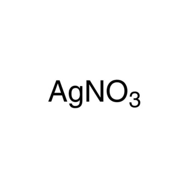 Silver nitrate (99.9%-Ag) (ACS)|93-4718|7761-88-8