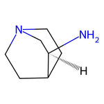 (S)-quinuclidin-3-amine|CS-B0281|120570-05-0