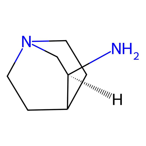 (S)-quinuclidin-3-amine|CS-B0281|120570-05-0