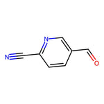 5-Formylpicolinonitrile|CS-W018580|131747-68-7