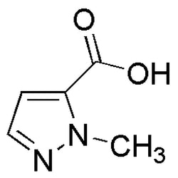 2-Methyl-2H-pyrazole-3-carboxylic acid|17033|16034-46-1