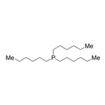 Tri-n-hexylphosphine, min. 95%|15-1312|4168-73-4