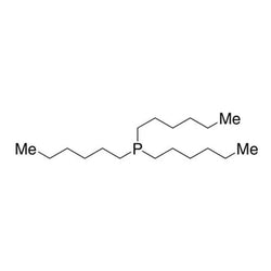Tri-n-hexylphosphine, min. 95%|15-1312|4168-73-4