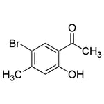 5'-Bromo-2'-hydroxy-4'-methylacetophenone|29297|50342-17-1