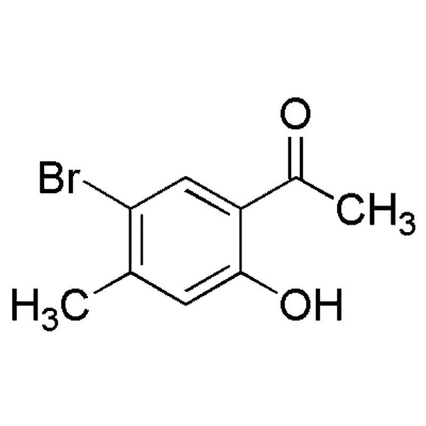 5'-Bromo-2'-hydroxy-4'-methylacetophenone|29297|50342-17-1