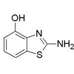 2-Amino-4-hydroxybenzothiazole|17244|7471-03-6