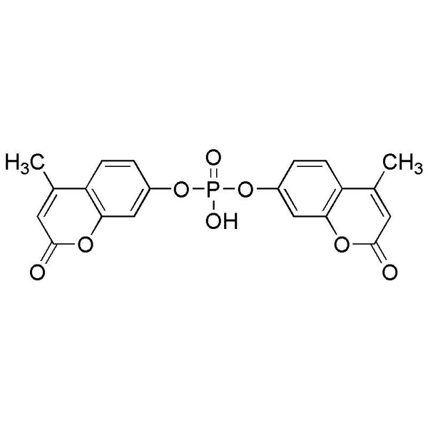 Bis(4-methylumbelliferyl)phosphate|21045|51379-07-8