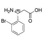 (R)-3-Amino-3-(2-bromophenyl)propionic acid|15560|737751-95-0