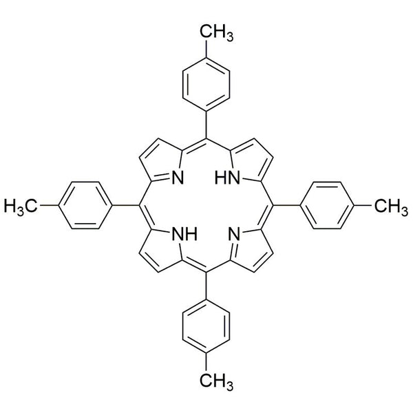 5,10,15,20-Tetrakis(p-tolyl)porphyrin|38709|14527-51-6