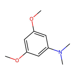 3,5-Dimethoxy-N,N-dimethylaniline|C1662461|2570-40-3