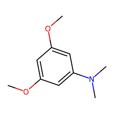 3,5-Dimethoxy-N,N-dimethylaniline|C1662461|2570-40-3
