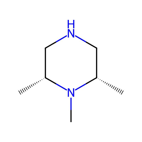 (2R,6S)-rel-1,2,6-Trimethylpiperazine|CS-0046030|147539-61-5