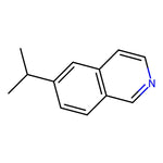 6-Isopropylisoquinoline|CS-0095307|790304-84-6