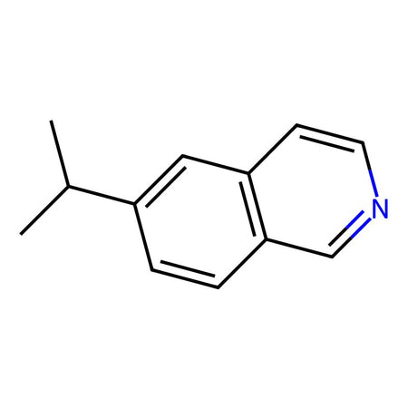 6-Isopropylisoquinoline, 99.8%|2742826|790304-84-6