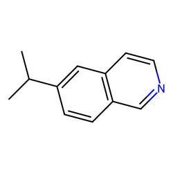 6-Isopropylisoquinoline|CS-0095307|790304-84-6