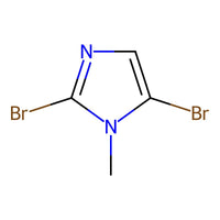 2,5-Dibromo-1-methyl-1H-imidazole|CS-0052144|53857-59-3