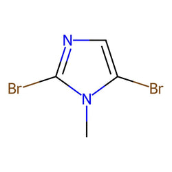 2,5-Dibromo-1-methyl-1H-imidazole|CS-0052144|53857-59-3