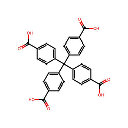 4,4',4'',4'''-Methanetetrayltetrabenzoic acid|CS-0110614|160248-28-2