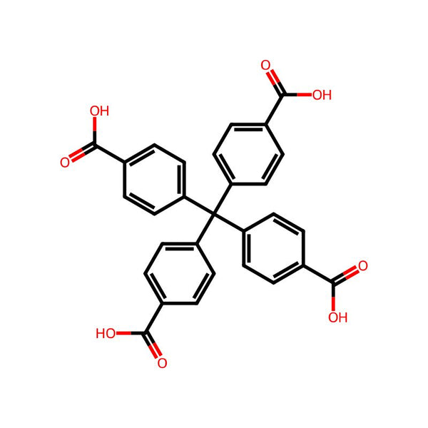 4,4',4'',4'''-Methanetetrayltetrabenzoic acid|CS-0110614|160248-28-2