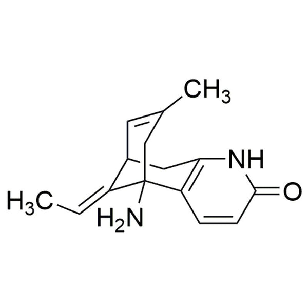 (-)-Huperzine A|37947|102518-79-6