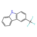 3-(Trifluoromethyl)-9H-carbazole|CS-B1171|2467-83-6