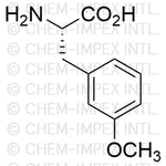 L-3-Methoxyphenylalanine|05232|33879-32-2