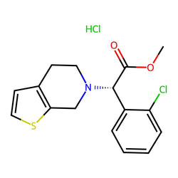 Clopidogrel EP Impurity B HCl|C4X-102948|1396607-35-4