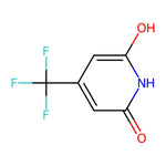 4-(Trifluoromethyl)pyridine-2,6-diol|CS-0157656|356518-28-0