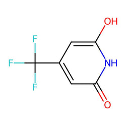 4-(Trifluoromethyl)pyridine-2,6-diol|CS-0157656|356518-28-0