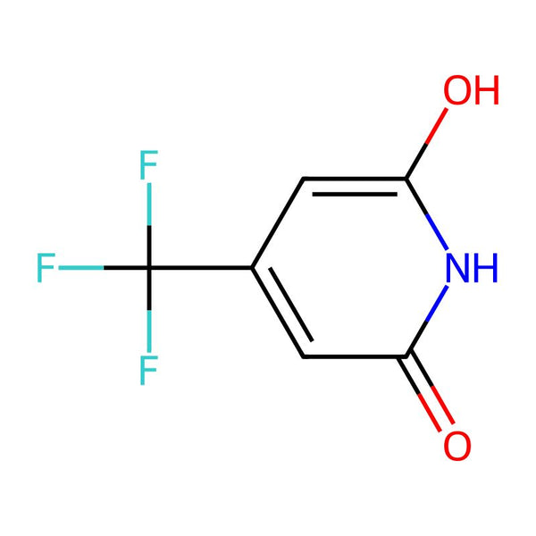 4-(Trifluoromethyl)pyridine-2,6-diol|CS-0157656|356518-28-0