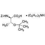 Z-O-tert-butyl-D-allo-threonine cyclohexylammonium salt|16466|100157-55-9