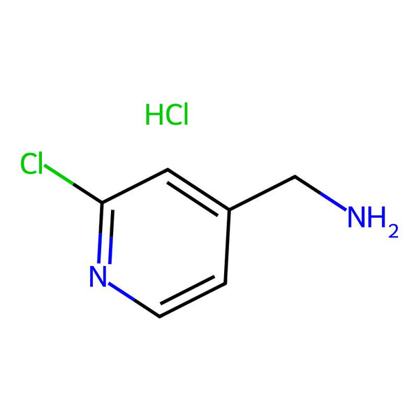 (2-Chloropyridin-4-yl)methanamine hydrochloride|CS-8048|916210-98-5