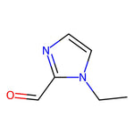 1-Ethyl-1H-imidazole-2-carbaldehyde|CS-W005603|111851-98-0