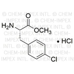 L-4-Chlorophenylalanine methyl ester hydrochloride|24191|63024-26-0