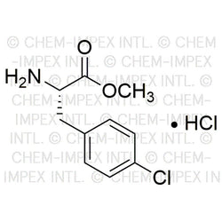 L-4-Chlorophenylalanine methyl ester hydrochloride|24191|63024-26-0