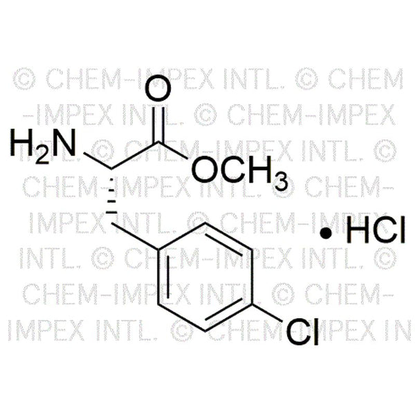 L-4-Chlorophenylalanine methyl ester hydrochloride|24191|63024-26-0