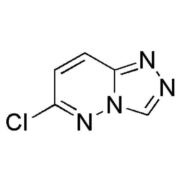 6-Chloro-1,2,4-triazolo[4,3-B]pyridazine|24002|28593-24-0
