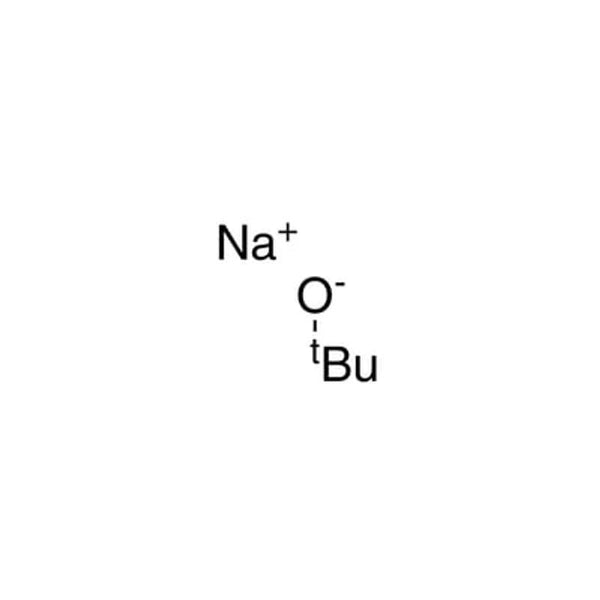 CALLERY? Sodium tert-butoxide, 20% solution in tetrahydrofuran|11-1735|865-48-5