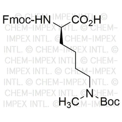 Na-Fmoc-Ne-Boc-Ne-Methyl-D-lysine|47722|2044709-77-3